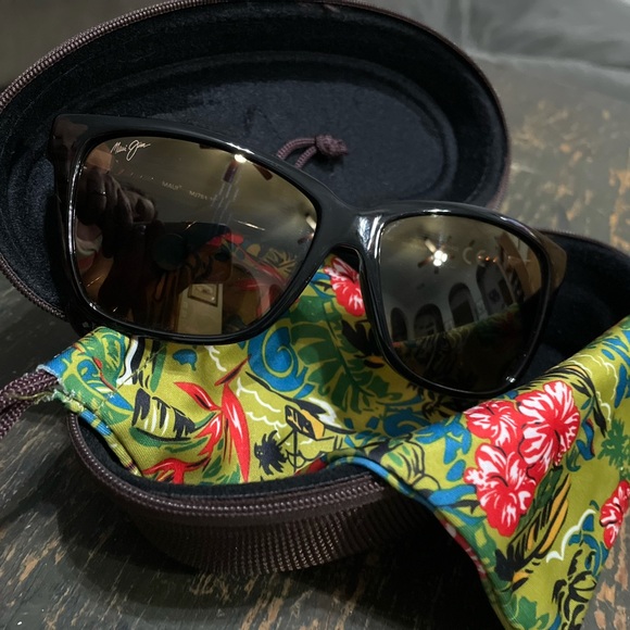 Maui Jim Jacaranda - Picture 2 of 4